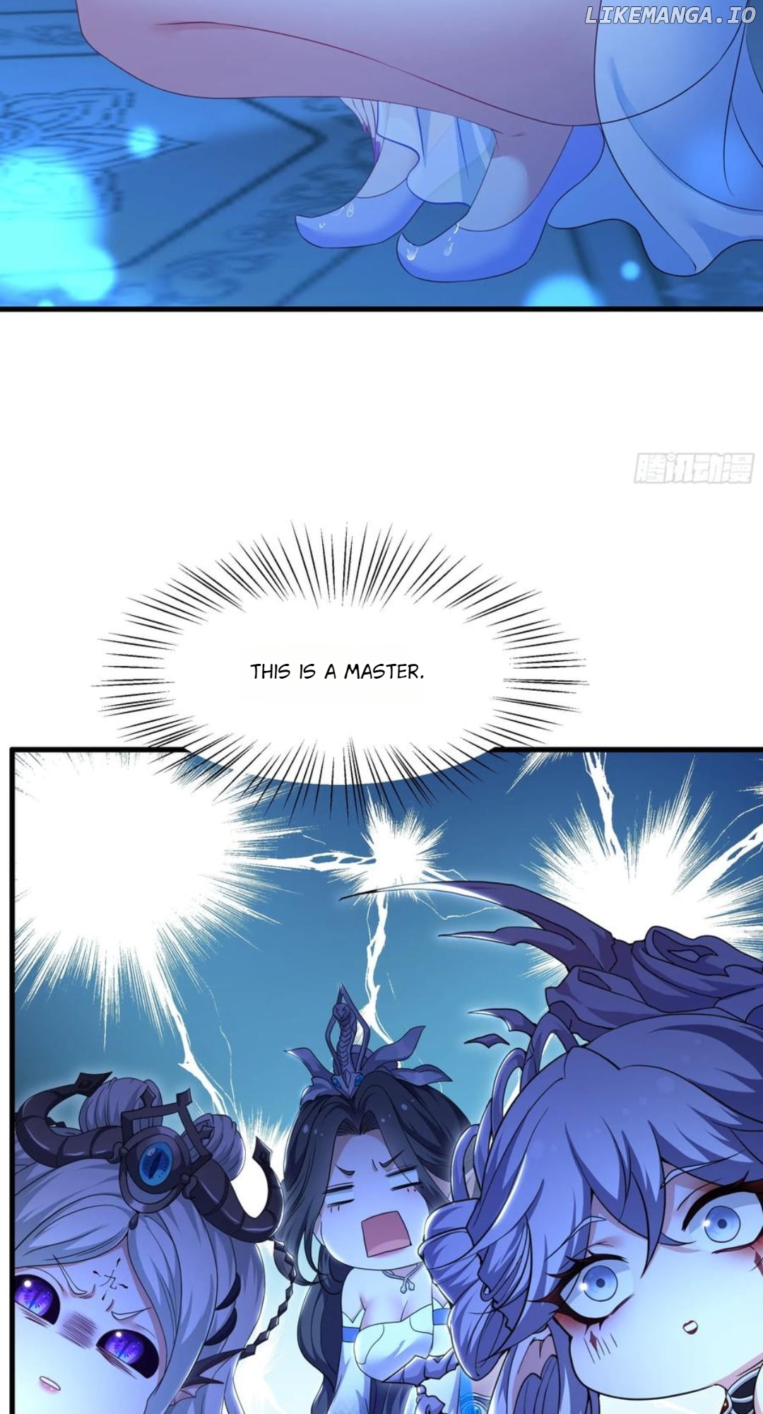 Rebirth of King Zhou: Not Being the Ultimate Villain Chapter 120 - page 17